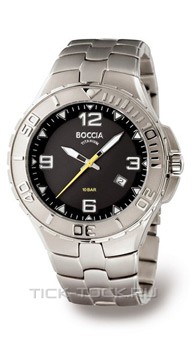  Boccia Titanium 3556-01